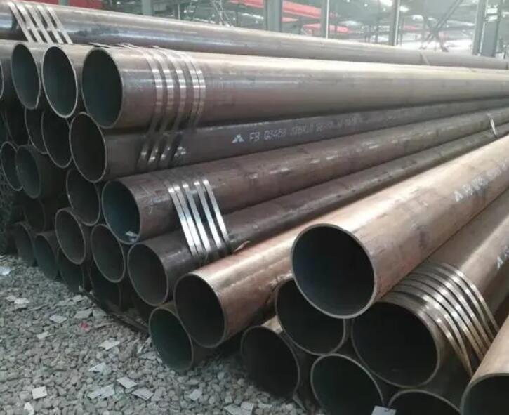 托里高压锅炉管